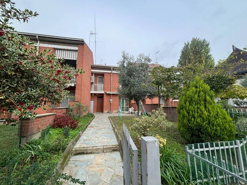Villa in vendita ad Alessandria, Pista, Europa - foto 1