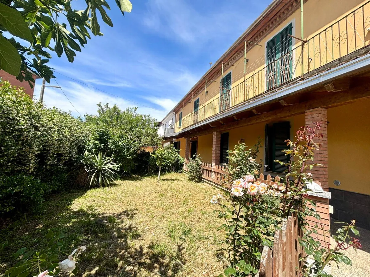 Casa Indipendente in vendita ad Alessandria, Cristo, Cabanette, Casalbagliano - foto 2