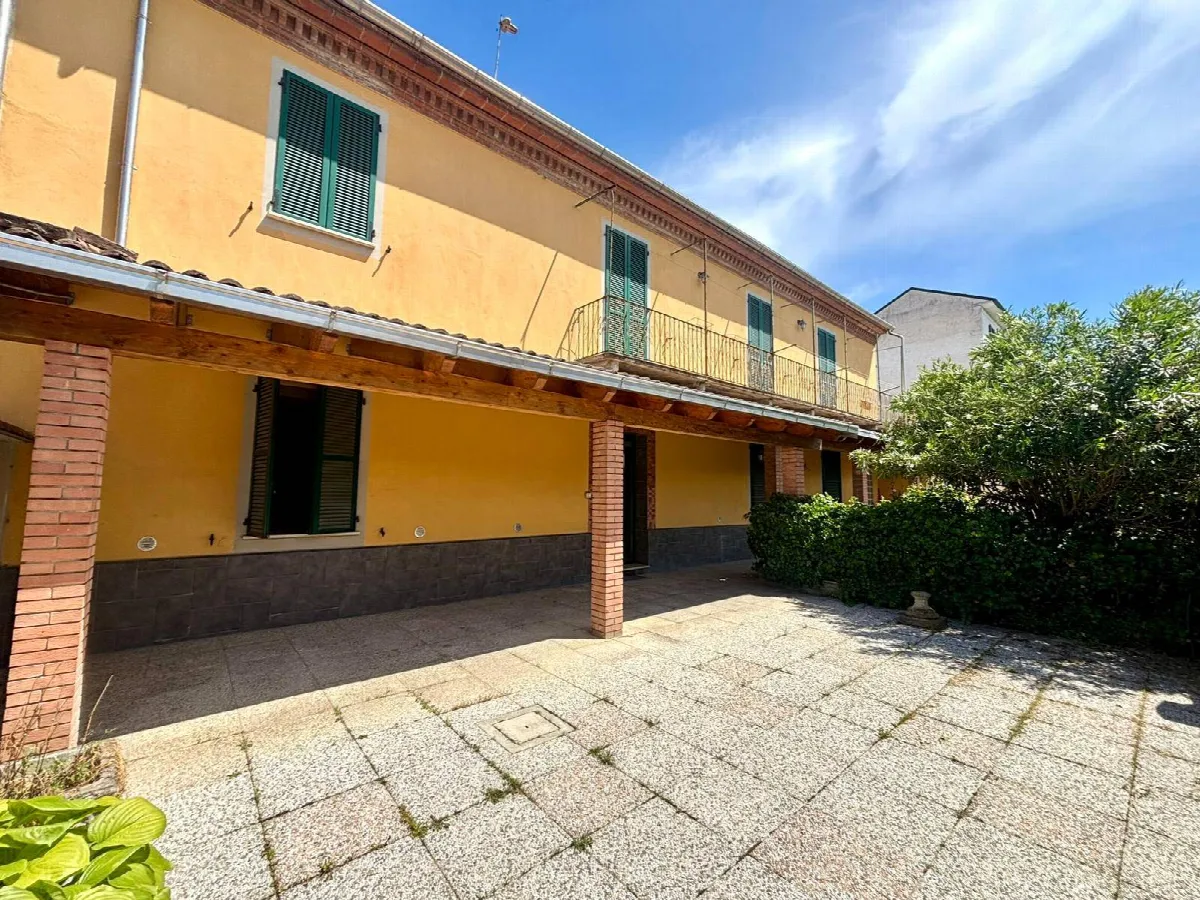 Casa Indipendente in vendita ad Alessandria, Cristo, Cabanette, Casalbagliano - foto 3