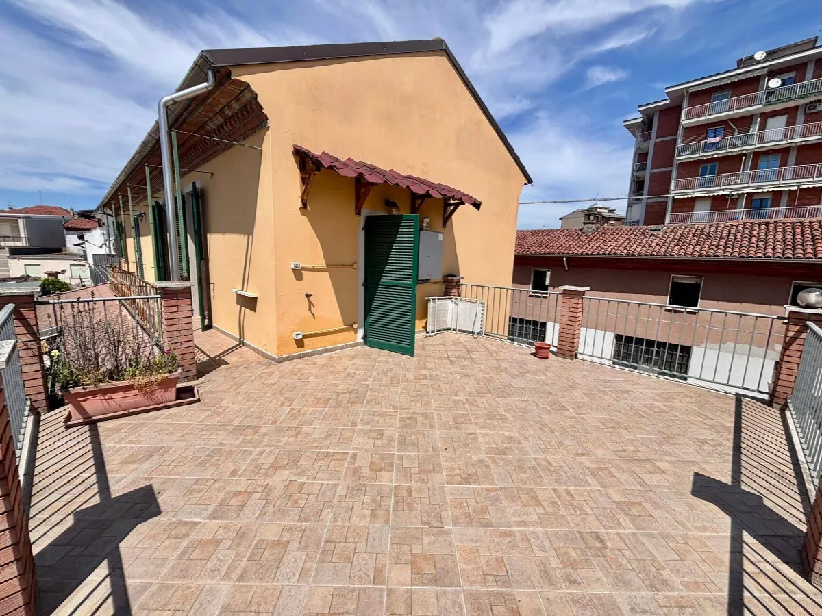 Casa Indipendente in vendita ad Alessandria, Cristo, Cabanette, Casalbagliano - foto 4