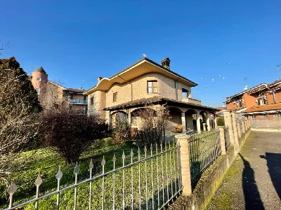 Villa in vendita a Castellazzo Bormida - foto 10