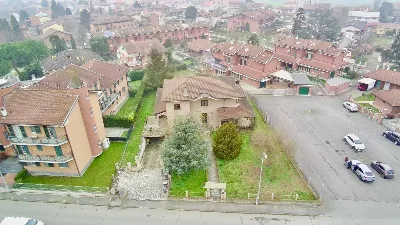 Villa in vendita a Castellazzo Bormida - foto 3