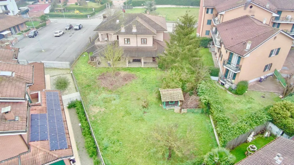 Villa in vendita a Castellazzo Bormida - foto 4