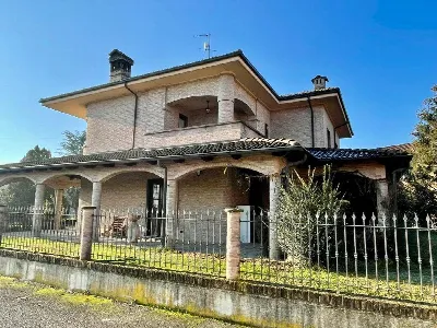 Villa in vendita a Castellazzo Bormida - foto 6