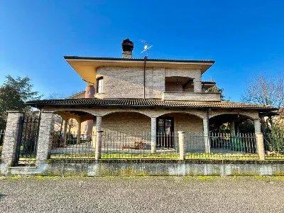 Villa in vendita a Castellazzo Bormida - foto 7