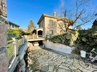 Villa in vendita a Castellazzo Bormida - foto 8