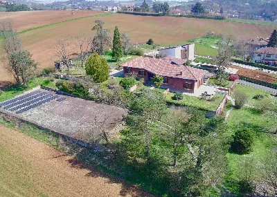 Villa a Alessandria