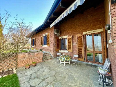 Villa in vendita a Alessandria, Valle San ... - foto 10