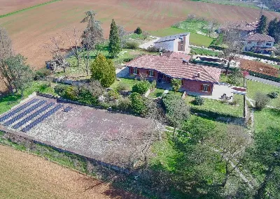 Villa in vendita a Alessandria, Valle San ... - foto 2