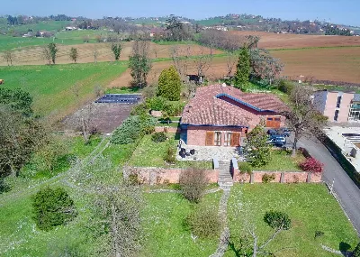 Villa in vendita a Alessandria, Valle San ... - foto 5