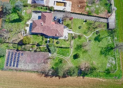 Villa in vendita a Alessandria, Valle San ... - foto 7