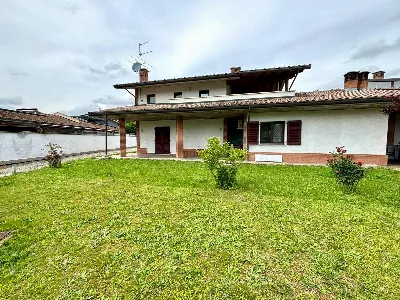Villa in vendita a Castellazzo Bormida - foto 1
