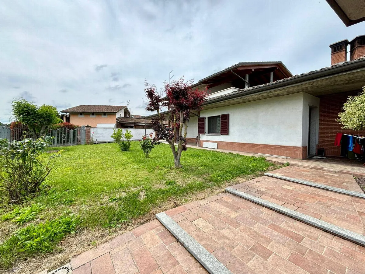 Villa in vendita a Castellazzo Bormida - foto 2
