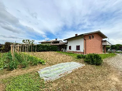 Villa in vendita a Castellazzo Bormida - foto 3