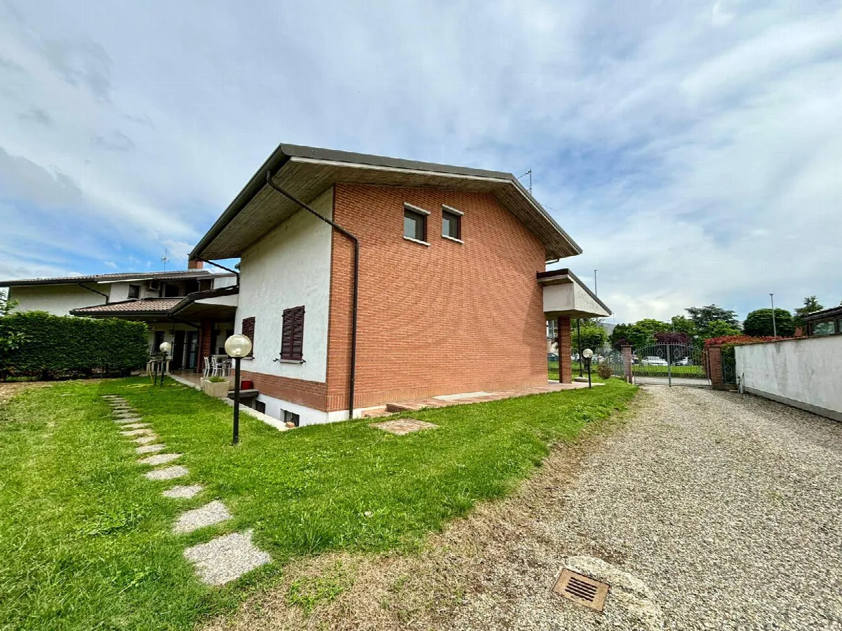Villa in vendita a Castellazzo Bormida - foto 4
