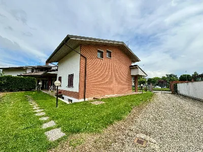 Villa in vendita a Castellazzo Bormida - foto 4