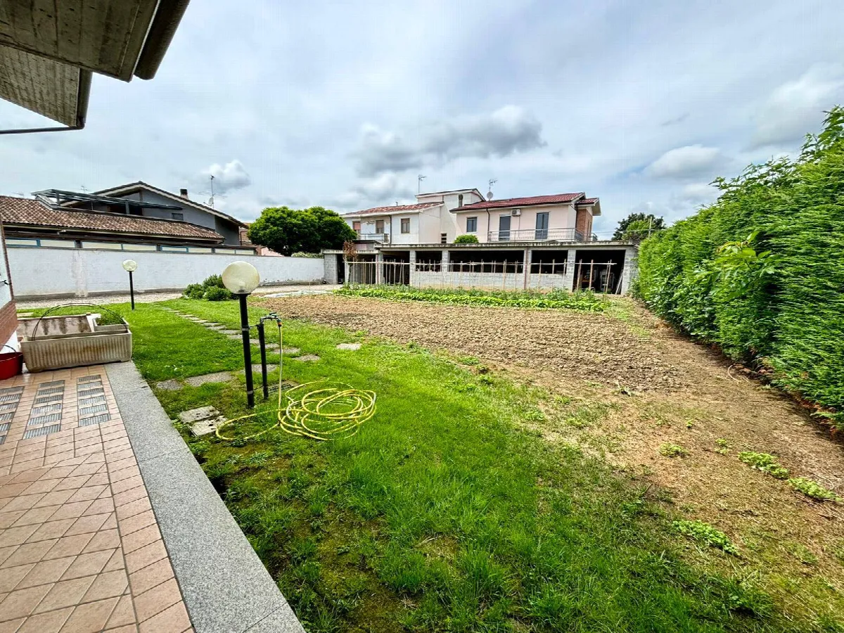 Villa in vendita a Castellazzo Bormida - foto 5