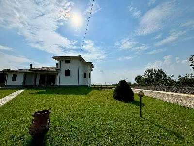 Villa in vendita a Alessandria, San Giulia... - foto 8