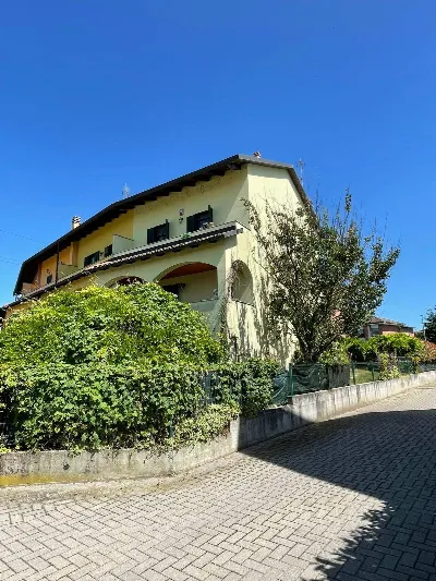 Villa a Alessandria