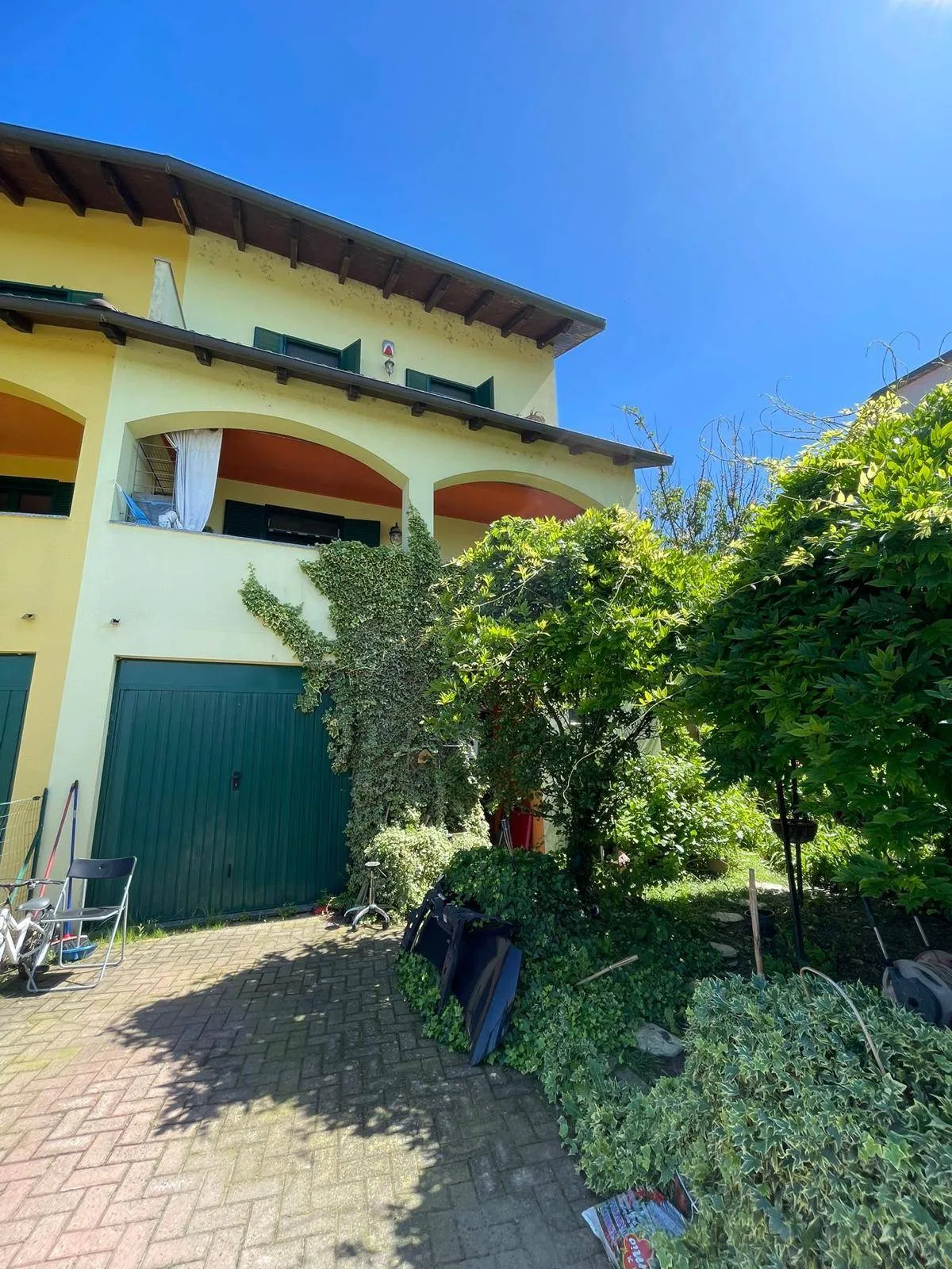 Villa in vendita ad Alessandria, Cristo, Cabanette, Casalbagliano - foto 2