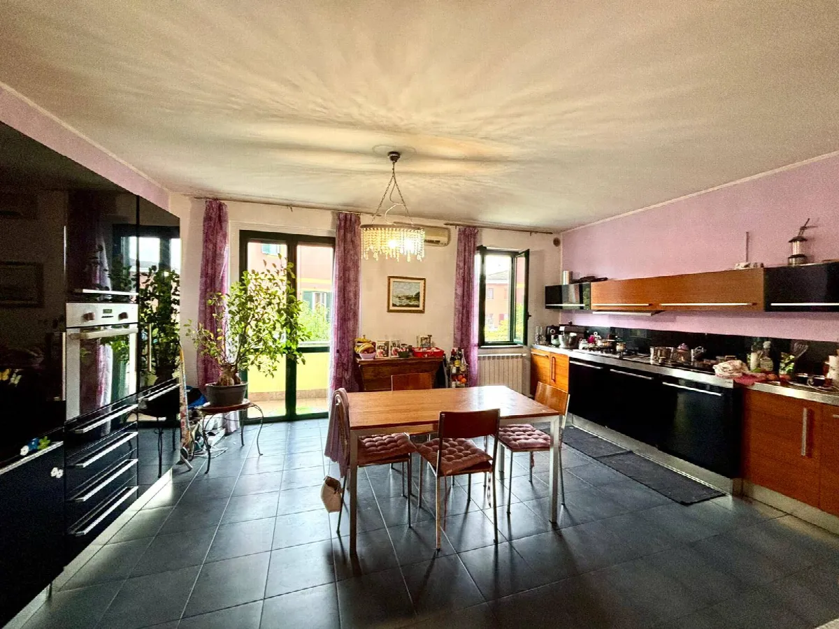 Villa in vendita ad Alessandria, Cristo, Cabanette, Casalbagliano - foto 3