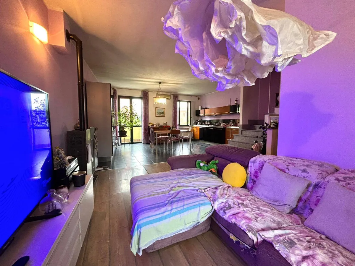 Villa in vendita ad Alessandria, Cristo, Cabanette, Casalbagliano - foto 4