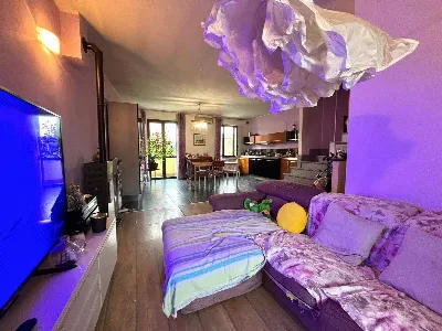 Villa in vendita a Alessandria, Cristo, Ca... - foto 4