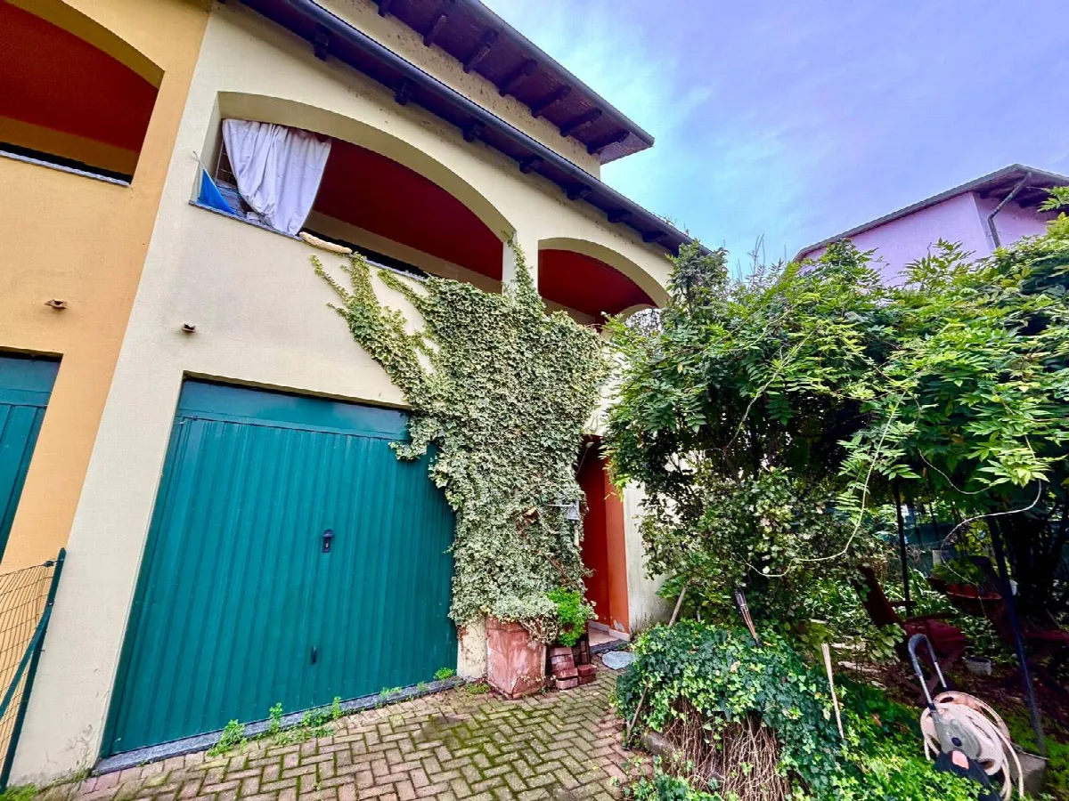 Villa in vendita ad Alessandria, Cristo, Cabanette, Casalbagliano - foto 5