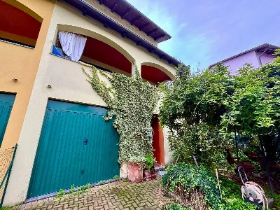 Villa in vendita a Alessandria, Cristo, Ca... - foto 5