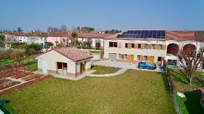 Villa in vendita a Alessandria, Valle San ... - foto 2