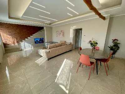 Villa in vendita a Alessandria, Valle San ... - foto 4