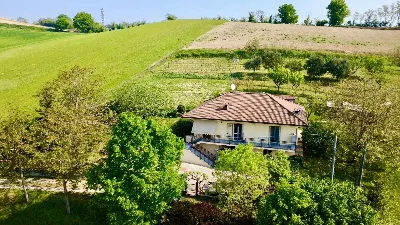 Villa in vendita a Alessandria, Valle San ... - foto 1