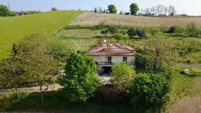 Villa in vendita a Alessandria, Valle San ... - foto 4
