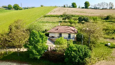 Villa in vendita a Alessandria, Valle San ... - foto 7