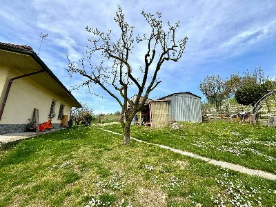 Villa in vendita a Alessandria, Valle San ... - foto 9