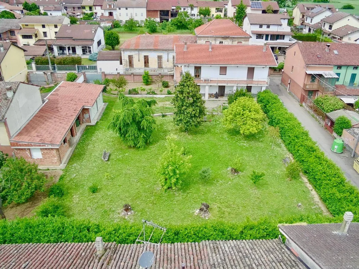 Casa Indipendente in vendita ad Alessandria, Spinetta Marengo, Castelceriolo, Lobbi, Filippona - foto 2