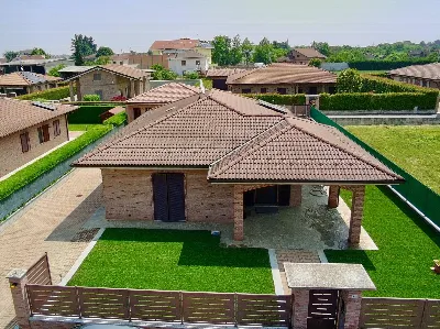 Villa in vendita a Alessandria, Spinetta M... - foto 1