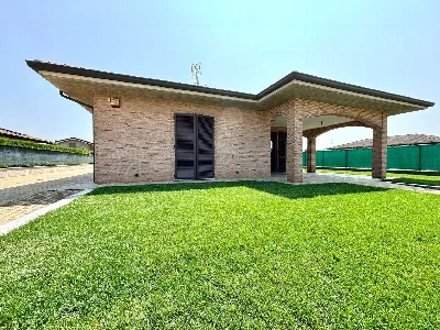 Villa in vendita a Alessandria, Spinetta M... - foto 4