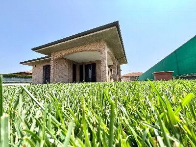 Villa in vendita a Alessandria, Spinetta M... - foto 5