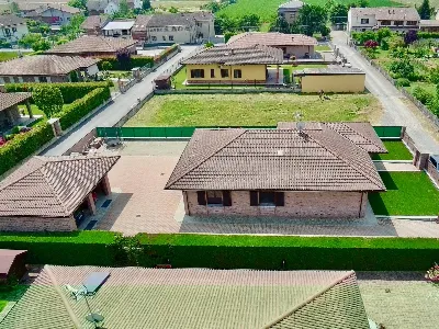 Villa in vendita a Alessandria, Spinetta M... - foto 6