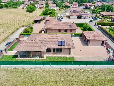 Villa in vendita a Alessandria, Spinetta M... - foto 7