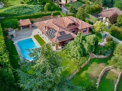 Villa in vendita a Pietra Marazzi - foto 2