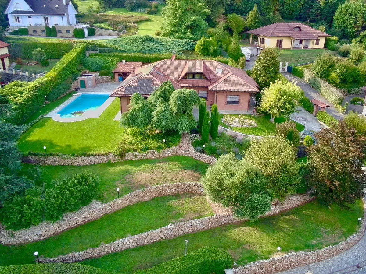 Villa in vendita a Pietra Marazzi - foto 3