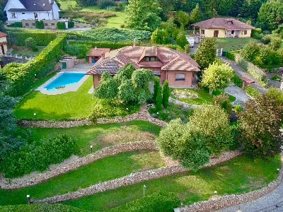 Villa in vendita a Pietra Marazzi - foto 3