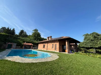 Villa in vendita a Pietra Marazzi - foto 4