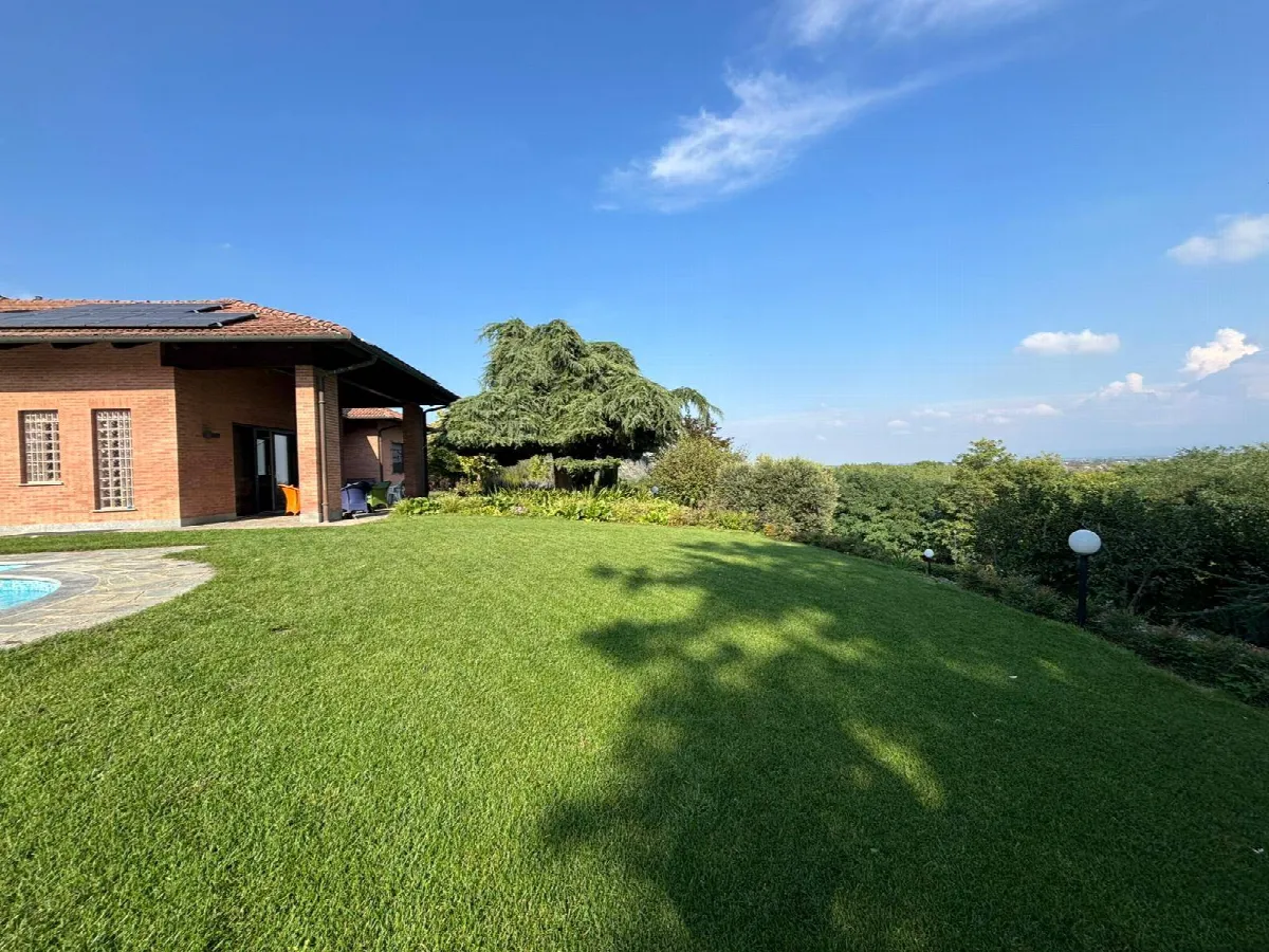 Villa in vendita a Pietra Marazzi - foto 5