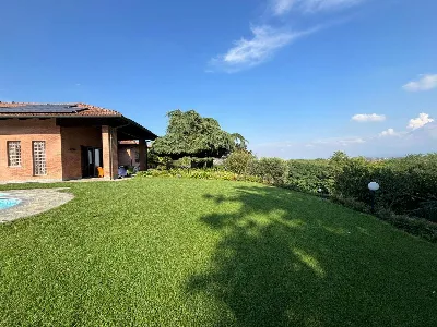 Villa in vendita a Pietra Marazzi - foto 5