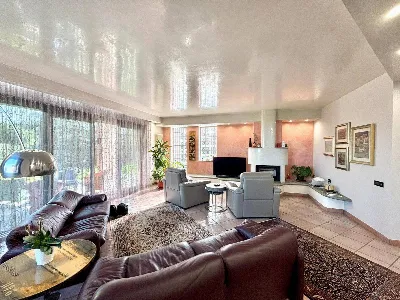 Villa in vendita a Pietra Marazzi - foto 7