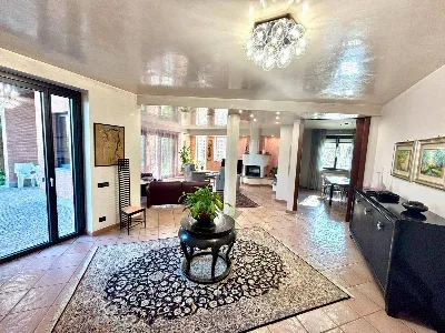 Villa in vendita a Pietra Marazzi - foto 8
