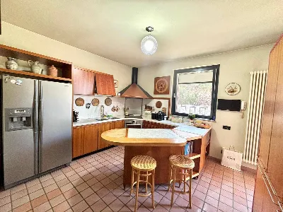Villa in vendita a Pietra Marazzi - foto 9